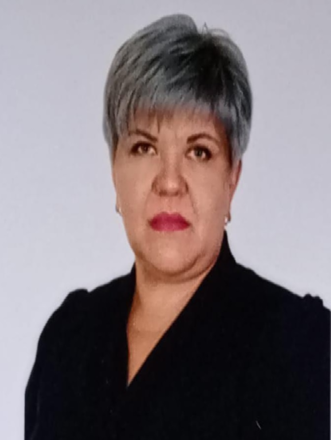 Кияшкина Юлия Валериевна.