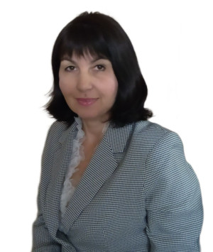 Пазыч Валентина Сергеевна Пазыч Валентина Сергеевна