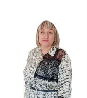 Щербакова Светлана Алексеевна Щербакова Светлана Алексеевна